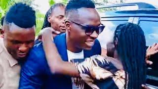 TRUE LOVE ️OGA OBINNA AND DEM WA FACEBOOK GRAND ENTRANCE IN KITALE LOVED BY ALL ️LUXURY