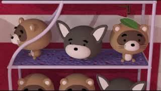 [Kamonosoukutsu] Chotto Escape 012: Ahiru Book Walkthrough