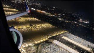 Delta Air Lines Airbus A321neo Takeoff from Hartsfield-Jackson Atlanta International Airport