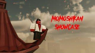 Momoshikan race showcase | Blood Samurai 2