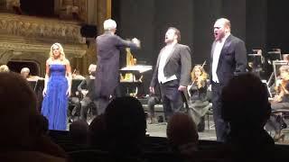 HYMEL - Trovatore Trio - Zürich