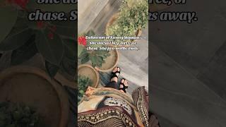 Definition of Strong Women ️ #subscribe #rain #aayataesthetic #youtube #thehayyatestic #shortfeeds