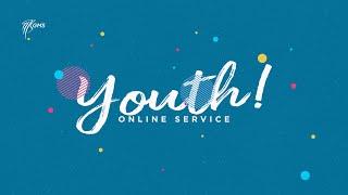 GMS Youth Easter Service, 12 Apr 2020, Online Service