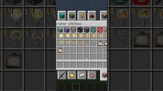 How To Get a Command Block in Minecrat  #shorts