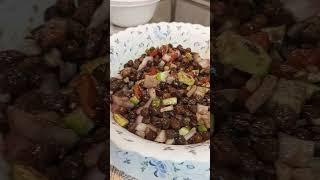 Kala Chana Chaat Recipe | چنا چاٹ بنانے کا طریقہ | Easy Chana Chaat | How to make Boiled Chana Chat