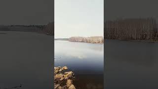 Ивановское водохранилище Черноголовка