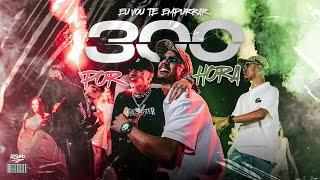 EU VOU TE EMPURRAR 300 POR HORA - MC Menor MT (Video Clipe Oficial) JK No Beat