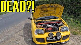 Super Seicento DEAD?!