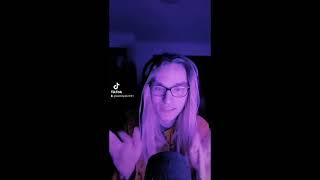 A Supercut Of My ASMR TikTok!!