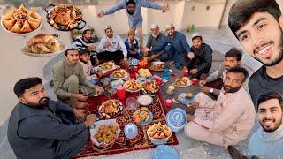 Aaj Iftari Hamare Ghar Mein  Zohaib Pendu | Zohaib Sabir