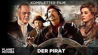 Der Pirat | großer Abenteuerfilm mit Monty Python Star John Cleese | ganzer Film in HD