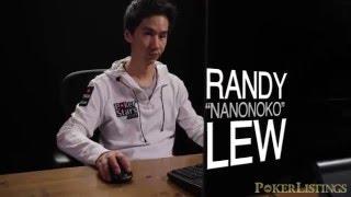 Randy "nanonoko" Lew's Top 5 Multi-Tabling Secrets - Poker Strategy