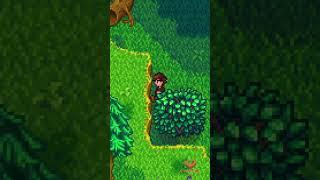 When You Try To Cheat In Stardew Valley...