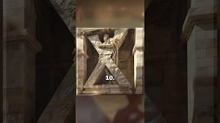 The Basics of ROMAN NUMERALS
