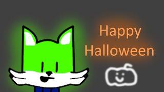 Alex Pro Max wishes Happy Halloween