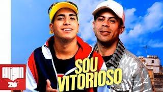 MC Lele JP e MC Neguinho do Kaxeta - Sou Vitorioso (DJ Pedro)