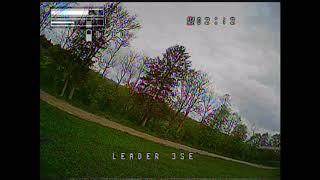 Test Furious FPV True-DX