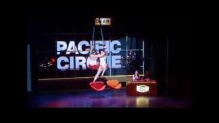 ANA AND MONICA AERIAL HOOP