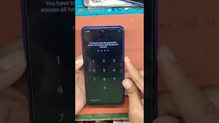 realme C2 Hard Reset kaise kare | how to Hard Reset realme C2 #mobile #shorts #hardwork #reset#tips