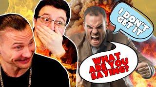 We Made This Scammer Say The Funniest Name!