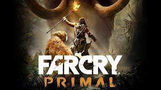 Far Cry Primal Full Game Playthrough No Commentary