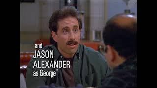 Seinfeld Season 9.1 Miniclip -  A vacation from ourselves