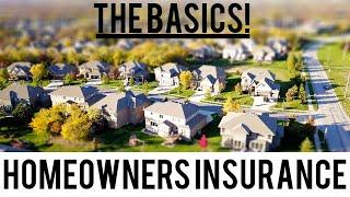 Homeowners Insurance Basics - how is price determined? | SCOTT AGENCY INC.