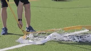 SKLZ Pro Training Goal  Built for Easy Set Up and Take Down