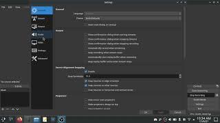 How to enable Intel Hardware Encoding ( Quicksync ) on OBS for linux