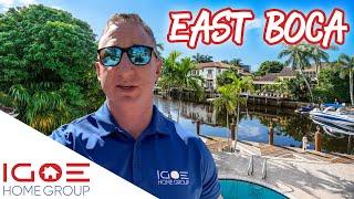 Boca Raton Fl Luxury Waterfront Home For Sale - What's living in Boca Raton Fl really like in 2021?