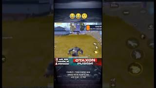 Victor vs otaxon  #pubgmobile #pubg #teotimur #pubgm #victor #ronaldo