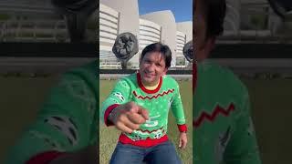 At&T Christmas And World Cup Campaign with Shine Entertainment Media