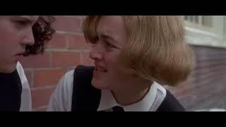 Heavenly Creatures 1994 Leg