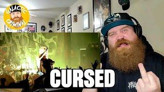PALEFACE SWISS - I Am A Cursed One - Reaction / Review