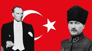 Little Dark Age - Mustafa Kemal Atatürk