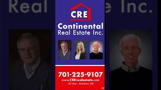 Continental Real Estate