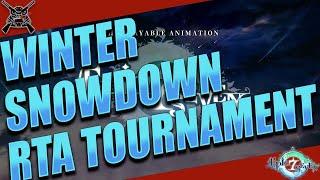 [Epic7] Shotgun Shogun Winter Snowdown $2000 Tourney Finals