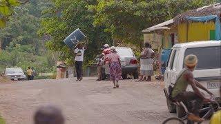 From Nine Miles to Trench Town: How three Jamaican communities joined Nuh Dutty Up Jamaica
