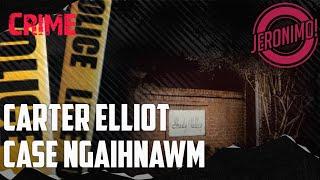 Crime- |Tualthattu hi i ring sual ve chiang khawp ang| Carter Elliot-a Case Ngaihnawm