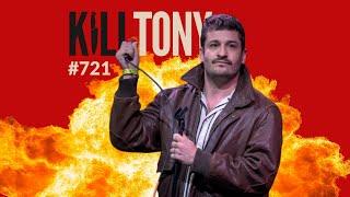 Timmy No Brakes - Kill Tony #723