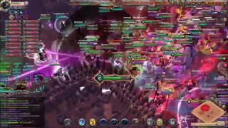 Albion Online - Take Care Epic ZvZ Fights - August 2019 1440p