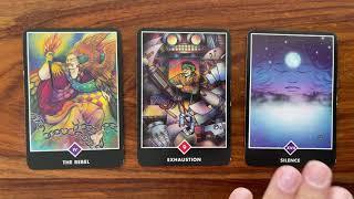 Download spiritual strength 28 June 2021 Your Daily Tarot Reading with Gregory Scott