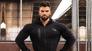 SERGI CONSTANCE - MOTIVATION 2020 