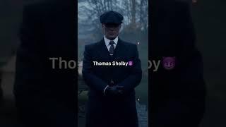 Henson sahara slowed - Thomas Shelby  vs Cillian Murphy  #short #shorts #peakyblindersedit