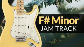 Neo Soul Jam Track in B minor / B harmonic minor / B minor pentatonic  #backingtrackforguitar