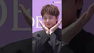 햇살+실물= 레전드 육성재