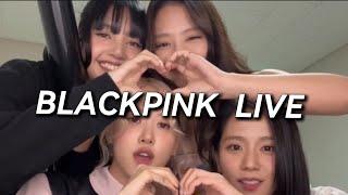 [Eng Sub] BLACKPINK 8th Anniversary Live After fansign event