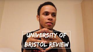 Honest Review of the University of Bristol