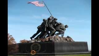 Conservative Anthem by Rick Alaska (original song)