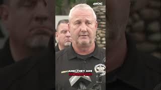 Shooting leaves 1 dead, 11 injured near Hickory, North Carolina